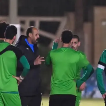 عودة الثنائي المصاب لتدريبات المصري البورسعيدي ومباراة ودية مع فريق الشباب